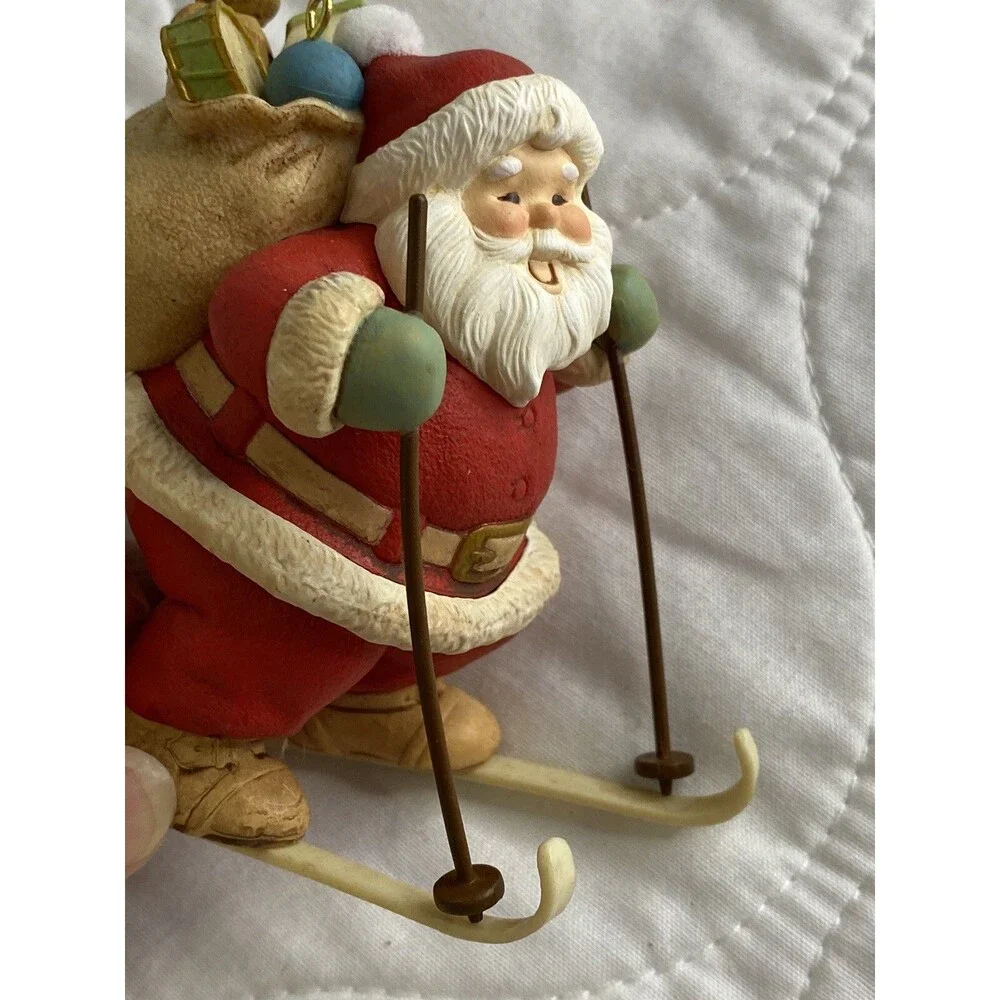 Hallmark this ornament